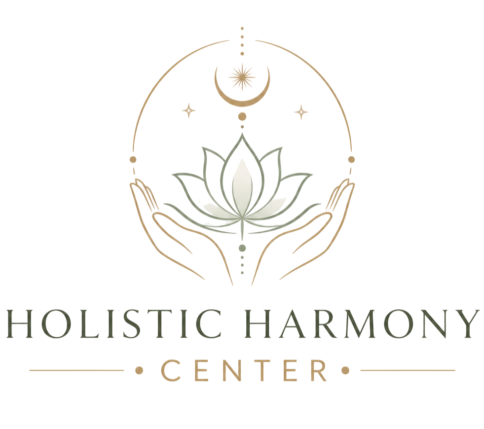 H﻿olistic Harmony Center